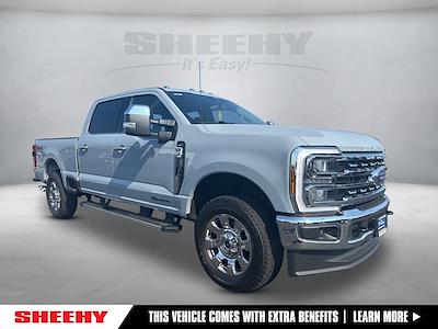 2025 Ford F-250 Crew Cab 4x4 Pickup for sale #N10452Z - photo 1