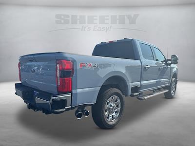2025 Ford F-250 Crew Cab 4x4 Pickup for sale #N10452Z - photo 2