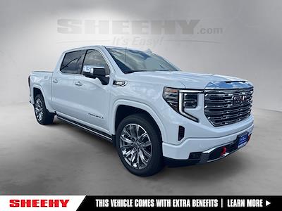 2023 GMC Sierra 1500 Crew Cab 4x4 Pickup for sale #N10461Z - photo 1