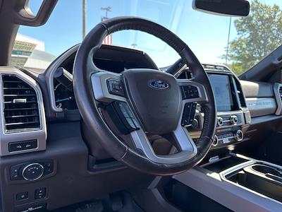 2022 Ford F-250 Crew Cab 4x4 Pickup for sale #N10466Z - photo 2