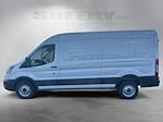 2023 Ford Transit 250 Medium Roof AWD Empty Cargo Van for sale #N10471R - photo 12