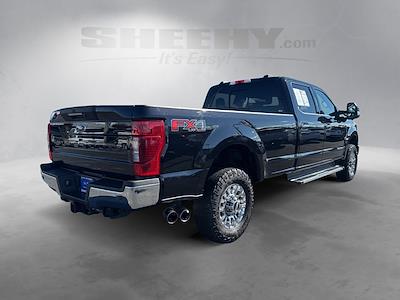 2022 Ford F-350 Crew Cab SRW 4WD Pickup for sale #N10475Z - photo 2
