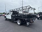 2023 Ford F-550 Crew Cab DRW 4WD Concrete Body for sale #N104785Z - photo 14