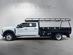 2023 Ford F-550 Crew Cab DRW 4WD Concrete Body for sale #N104785Z - photo 18