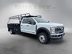 2023 Ford F-550 Crew Cab DRW 4WD Concrete Body for sale #N104785Z - photo 3