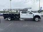 2023 Ford F-550 Crew Cab DRW 4WD Concrete Body for sale #N104785Z - photo 6