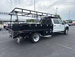 2023 Ford F-550 Crew Cab DRW 4WD Concrete Body for sale #N104785Z - photo 2