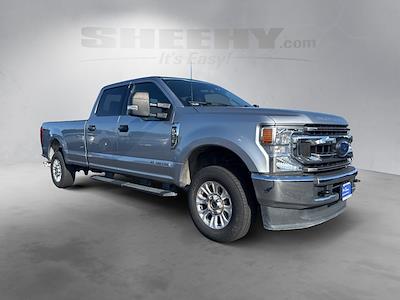 2022 Ford F-250 Crew Cab 4WD Pickup for sale #N10489R - photo 2