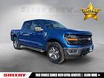 2024 Ford F-150 SuperCrew Cab 4WD Pickup for sale #N10494R - photo 1