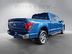 2024 Ford F-150 SuperCrew Cab 4WD Pickup for sale #N10494R - photo 2