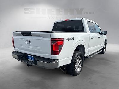 2024 Ford F-150 SuperCrew Cab 4WD Pickup for sale #N10495R - photo 2