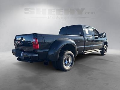 2011 Ford F-350 Crew Cab DRW 4WD Pickup for sale #N10499ZA - photo 2