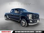 Used 2011 Ford F-350 Lariat Crew Cab for sale #N10499ZA - photo 1