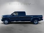 Used 2011 Ford F-350 Lariat Crew Cab for sale #N10499ZA - photo 16