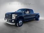 Used 2011 Ford F-350 Lariat Crew Cab for sale #N10499ZA - photo 17