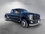 Used 2011 Ford F-350 Lariat Crew Cab for sale #N10499ZA - photo 3