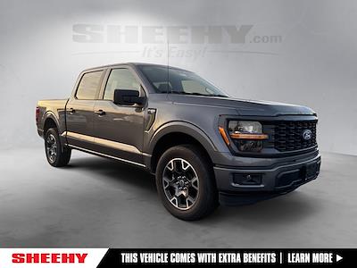2024 Ford F-150 SuperCrew Cab 4WD Pickup for sale #N10500S - photo 1
