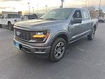 2024 Ford F-150 SuperCrew Cab 4WD Pickup for sale #N10500S - photo 5
