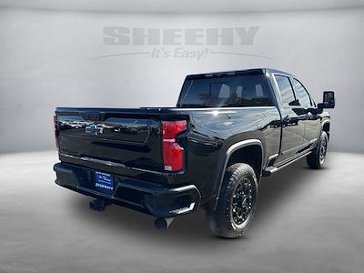 2024 Chevrolet Silverado 3500 Crew Cab 4WD Pickup for sale #N10502Z - photo 2
