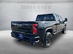 2024 Chevrolet Silverado 3500 Crew Cab 4WD Pickup for sale #N10502Z - photo 2