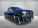 2024 Chevrolet Silverado 3500 Crew Cab 4WD Pickup for sale #N10502Z - photo 3
