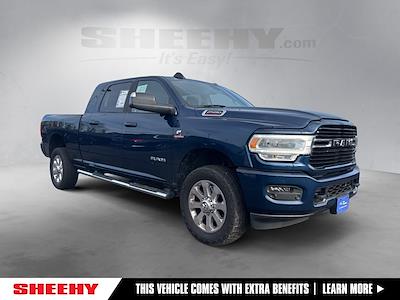 Used 2021 Ram 2500 Big Horn Mega Cab for sale #N10502ZA - photo 1