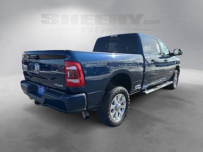 Used 2021 Ram 2500 - photo 1