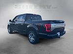 2016 Ford F-150 SuperCrew Cab 4WD Pickup for sale #N10505Z - photo 15