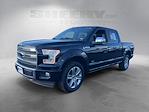 2016 Ford F-150 SuperCrew Cab 4WD Pickup for sale #N10505Z - photo 16