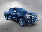 2016 Ford F-150 SuperCrew Cab 4WD Pickup for sale #N10505Z - photo 18