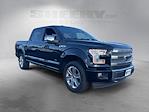 2016 Ford F-150 SuperCrew Cab 4WD Pickup for sale #N10505Z - photo 3