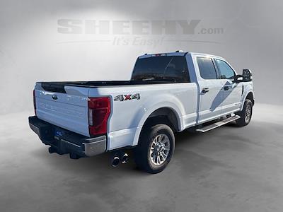 2022 Ford F-250 Crew Cab 4WD Pickup for sale #N10510R - photo 2