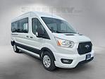 Used 2021 Ford Transit 350 XLT Passenger Van for sale #N10511R - photo 2