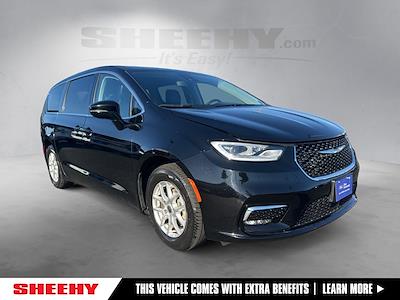 2024 Chrysler Pacifica FWD Minivan for sale #N10512R - photo 1
