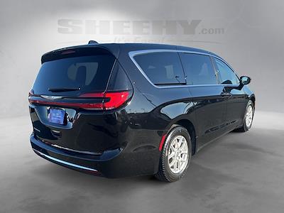 Used 2024 Chrysler Pacifica Touring L Minivan for sale #N10512R - photo 2