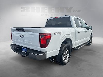 2024 Ford F-150 SuperCrew Cab 4WD Pickup for sale #N10513R - photo 2