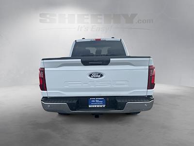 2024 Ford F-150 SuperCrew Cab 4WD Pickup for sale #N10513R - photo 2