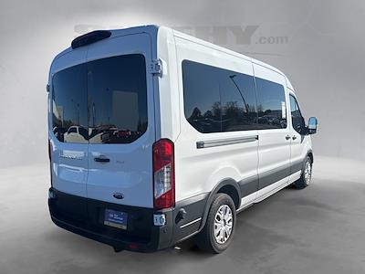 Used 2024 Ford Transit 350 XLT Passenger Van for sale #N10516R - photo 2