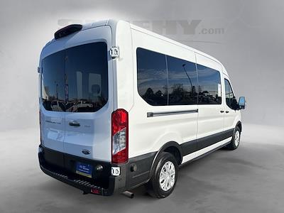 Used 2024 Ford Transit 350 XLT Passenger Van for sale #N10516R - photo 2