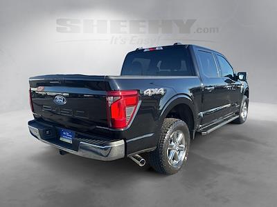 2024 Ford F-150 SuperCrew Cab 4WD Pickup for sale #N10517R - photo 2