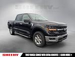 Used 2024 Ford F-150 XLT SuperCrew Cab for sale #N10517R - photo 1