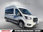 2024 Ford Transit 350 High Roof RWD Passenger Van for sale #N10519R - photo 1