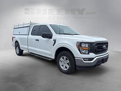 2023 Ford F-150 Super Cab 4WD Pickup for sale #N10522Z - photo 2