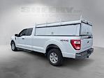 Used 2023 Ford F-150 XL Super Cab for sale #N10522Z - photo 10