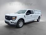 Used 2023 Ford F-150 XL Super Cab for sale #N10522Z - photo 14