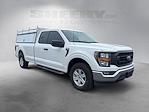 Used 2023 Ford F-150 XL Super Cab for sale #N10522Z - photo 2