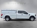 Used 2023 Ford F-150 XL Super Cab for sale #N10522Z - photo 8