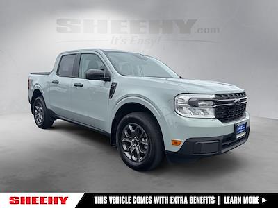 2023 Ford Maverick SuperCrew Cab FWD Pickup for sale #N10533Z - photo 1