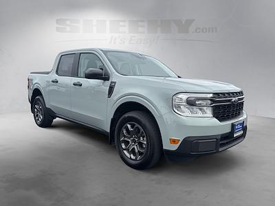 2023 Ford Maverick SuperCrew Cab FWD Pickup for sale #N10533Z - photo 2