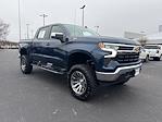 Used 2022 Chevrolet Silverado 1500 LT Crew Cab for sale #N10535Z - photo 1